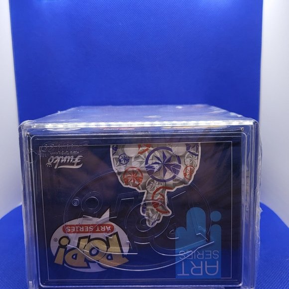 Marvel Studios Captain Marvel Art Series Target Exclusive Funko Pop - Picture 5 of 10